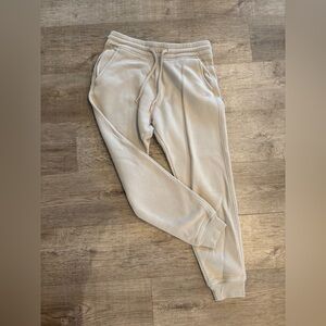 Hollister sweatpants joggers
